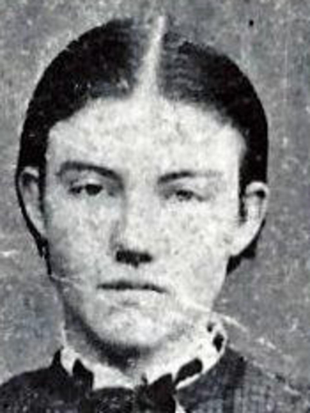 Anna Maria Andersen (1848 - 1918) Profile